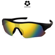 HARLEY DAVIDSON Bordeaux Men's Sunglasses