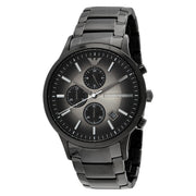 EMPORIO ARMANI Chronograph Quartz Men's Watch