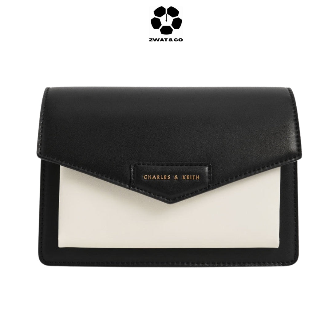 Envelope bag charles & keith new arrivals