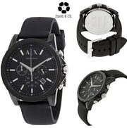 ARMANI EXCHANGE Active Chronograph Men's Watch