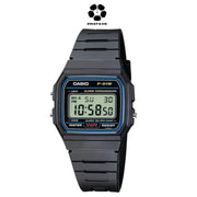 Casio Unisex Alarm Chronograph Digital Watch