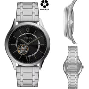 FOSSIL Fenmore Automatic Stainless Steel Watch