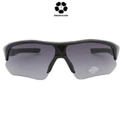 HARLEY DAVIDSON  Smoke Gradient Men's Sunglasses