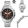 Fossil Bronson Chronograph Men’s Watch