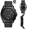 FOSSIL Privateer Chronograph Mens Stainless Steel Watch