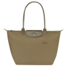 LONGCHAMP Original Le Pliage Medium Tote Bag - Recycled Canvas