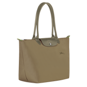 LONGCHAMP Original Le Pliage Medium Tote Bag - Recycled Canvas