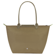 LONGCHAMP Original Le Pliage Medium Tote Bag - Recycled Canvas