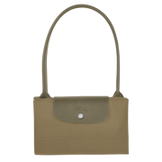 LONGCHAMP Original Le Pliage Medium Tote Bag - Recycled Canvas