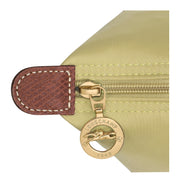 LONGCHAMP Original Le Pliage Medium Tote Bag - Pistachio Recycled Canvas