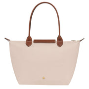 LONGCHAMP Original Le Pliage Medium Tote Bag - Paper Recycled Canvas