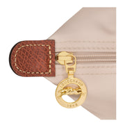 LONGCHAMP Original Le Pliage Medium Tote Bag - Paper Recycled Canvas