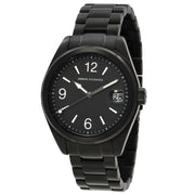 ARMANI EXCHANGE Quartz Black Dial Men's Watch