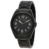 ARMANI EXCHANGE Quartz Black Dial Men's Watch