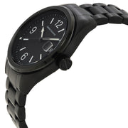 ARMANI EXCHANGE Quartz Black Dial Men's Watch