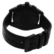 EMPORIO ARMANI  Chronograph Quartz Black Dial Men's Watch