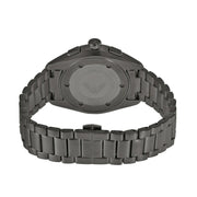 EMPORIO ARMANI Chronograph Quartz Blue Dial Men's Watch