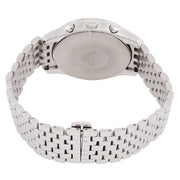 EMPORIO ARMANI  Chronograph Quartz Diamond Green Dial Men's Watch