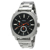 FOSSIL Machine Chronograph Quartz Black Dial Men's Watch