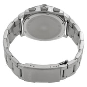 FOSSIL Machine Chronograph Quartz Black Dial Men's Watch