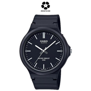 Casio rubber Mens Watch