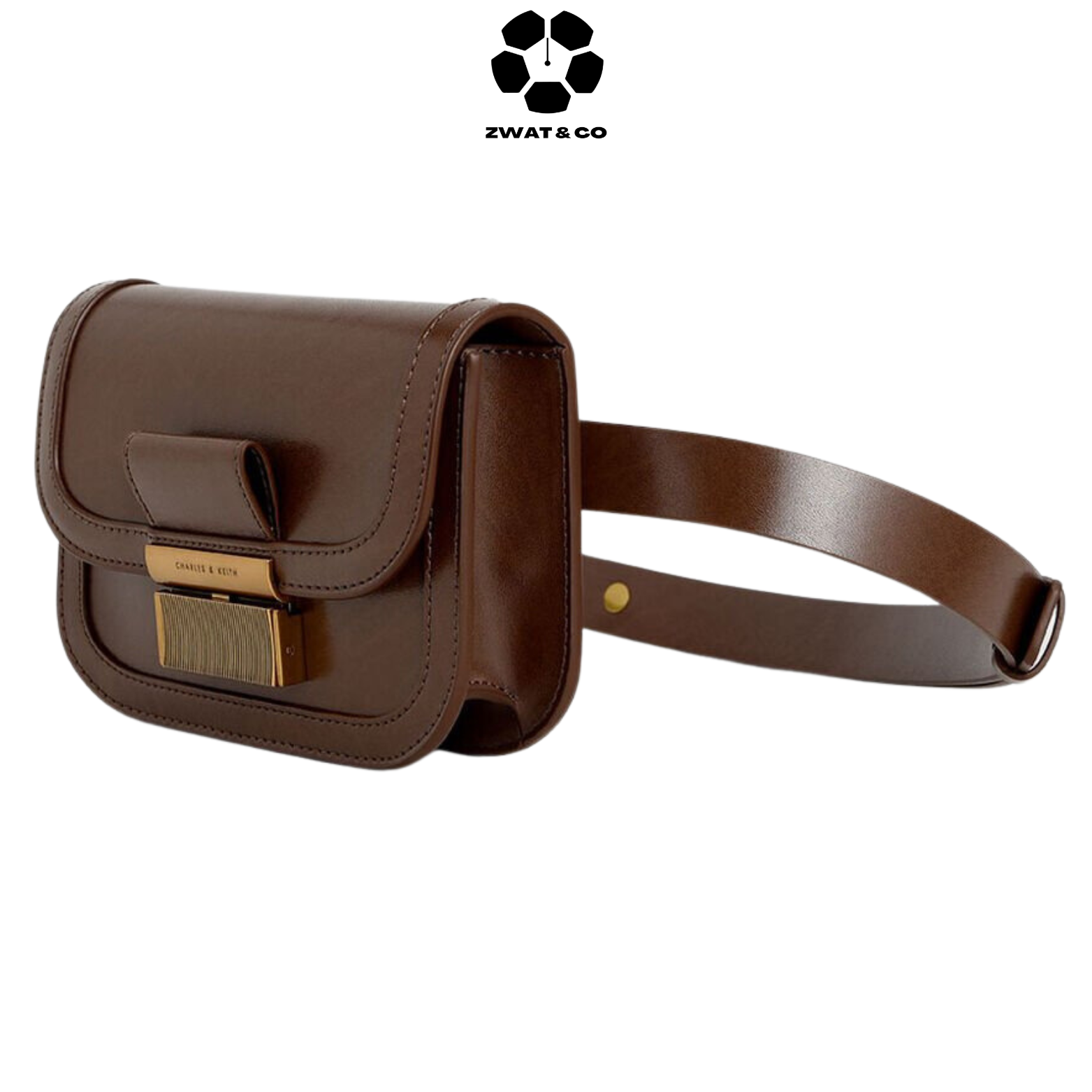 Belt bag charles and keith sale