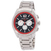 MICHAEL KORS  Accelerator 2.0 Chronograph Quartz Black Dial Men's Watch