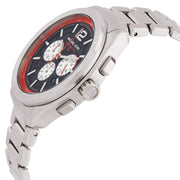 MICHAEL KORS  Accelerator 2.0 Chronograph Quartz Black Dial Men's Watch