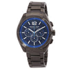 MICHAEL KORS  Accelerator 2.0 Chronograph Quartz Blue Dial Men's Watch