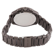 MICHAEL KORS  Accelerator 2.0 Chronograph Quartz Blue Dial Men's Watch