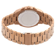 MICHAEL KORS  Lennox Chronograph Quartz Black Dial Men's Watch