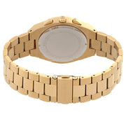 MICHAEL KORS  Lennox Chronograph Quartz White Dial Men's Watch