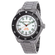 MICHAEL KORS  Maritime Quartz White Dial Men's Watch