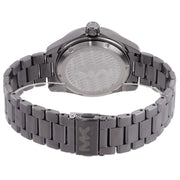 MICHAEL KORS  Maritime Quartz White Dial Men's Watch