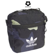 Adidas Camo Festival Unisex Bag