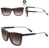 CAROLINA HERRERA Square Unisex Sunglasses