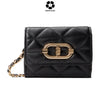 ALDO Ladies Handbag - Carramagyn Black