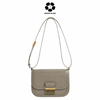 CHARLES & KEITH Charlot Bag - Taupe