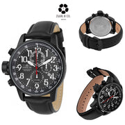 INVICTA I-Force Chronograph Quartz Gunmetal Dial Men's Watch