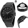 ARMANI EXCHANGE Fitz Quartz Black Dial Men's Watch