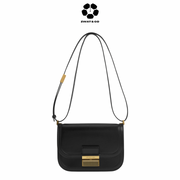 CHARLES & KEITH Charlot Bag - Black