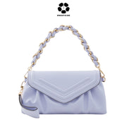 ALDO Ladies Handbag - Alodagynx Purple