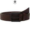 TIMBERLAND 38mm Pull Up Belt