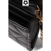 ALDO Ladies Handbag - Carramagyn Black